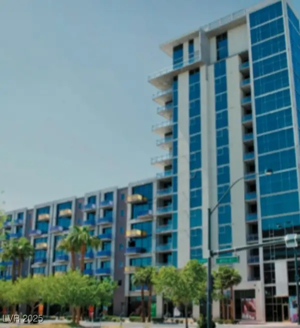 353 E Bonneville Avenue #515, Las Vegas, NV 89101