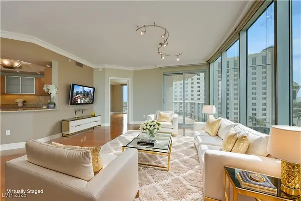 322 Karen Avenue #708, Las Vegas, NV 89109