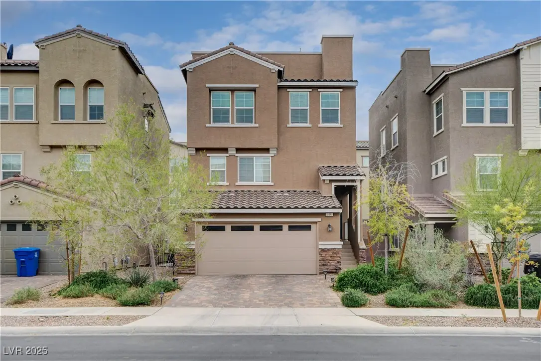 105 Campbelltown Avenue, Henderson, NV 89015 - Image #1