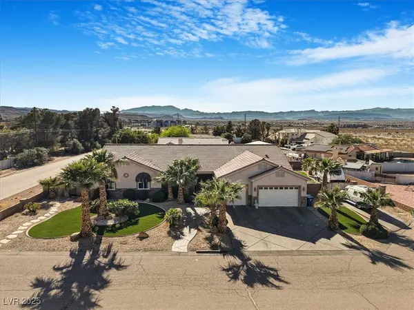 78 Siddall Avenue, Las Vegas, NV 89183