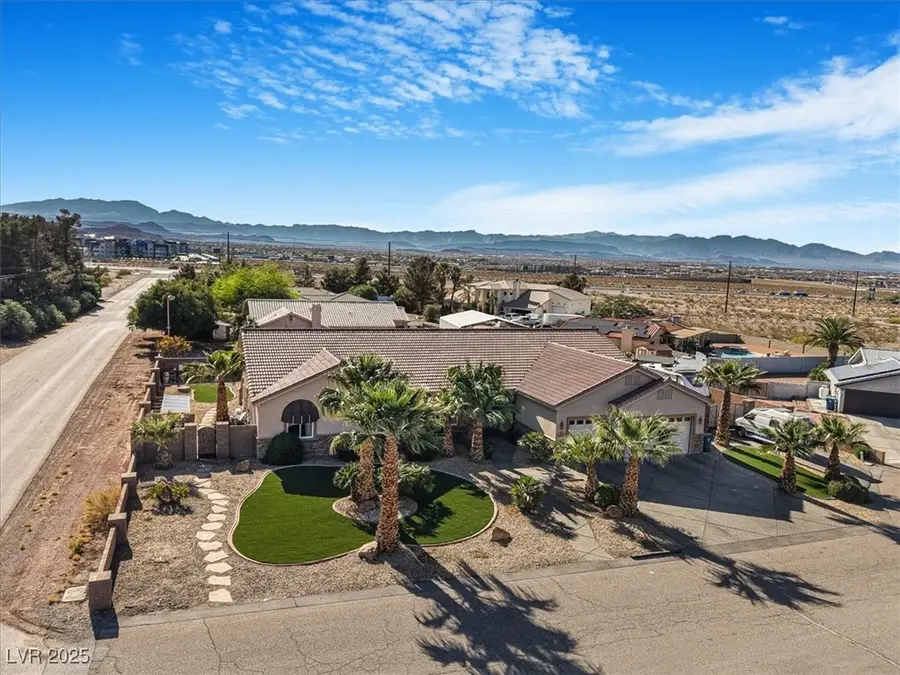 78 Siddall Avenue, Las Vegas, NV 89183 - Image #3