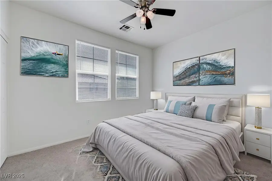 470 Dorchester Bend Avenue #3, North Las Vegas, NV 89032 - Image #3