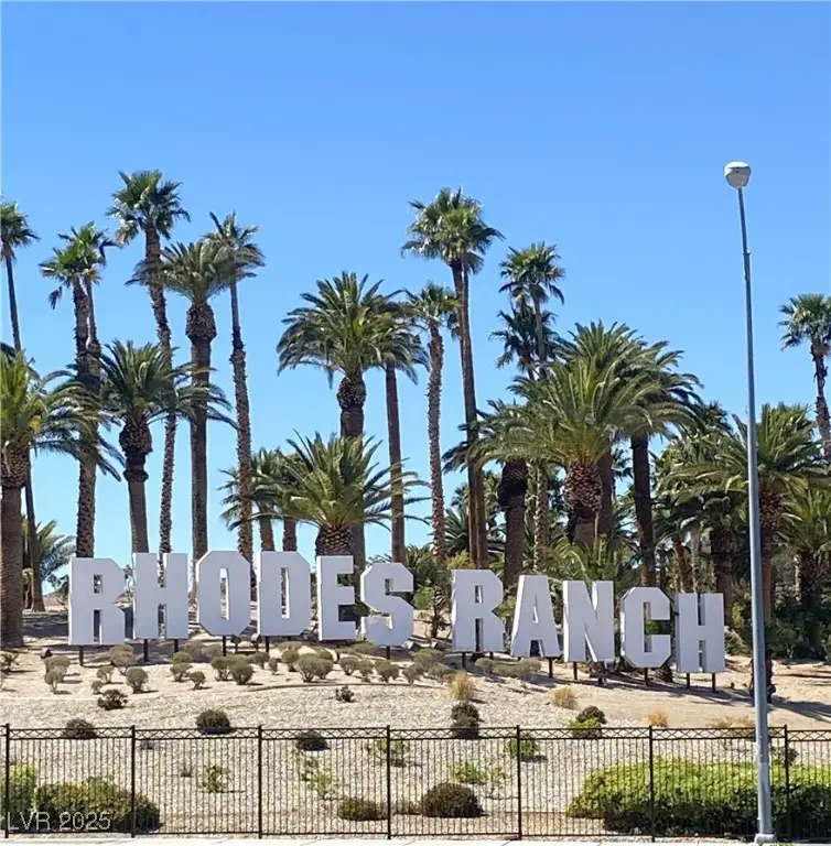 172 Tall Ruff Drive, Las Vegas, NV 89148 - Image #1
