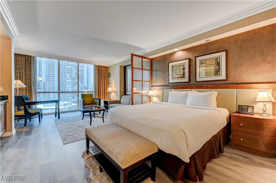 125 E Harmon Avenue #1003, Las Vegas, NV 89109 - Image #1