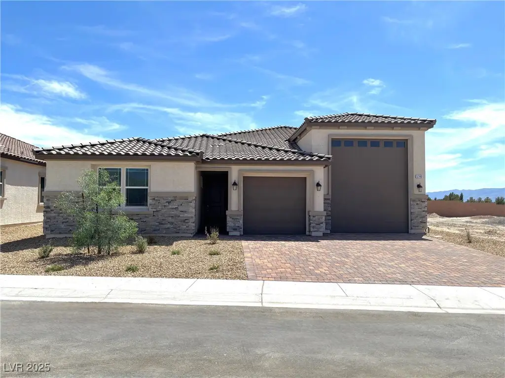 5745 E Badlands Lane, Pahrump, NV 89061 - Image #1