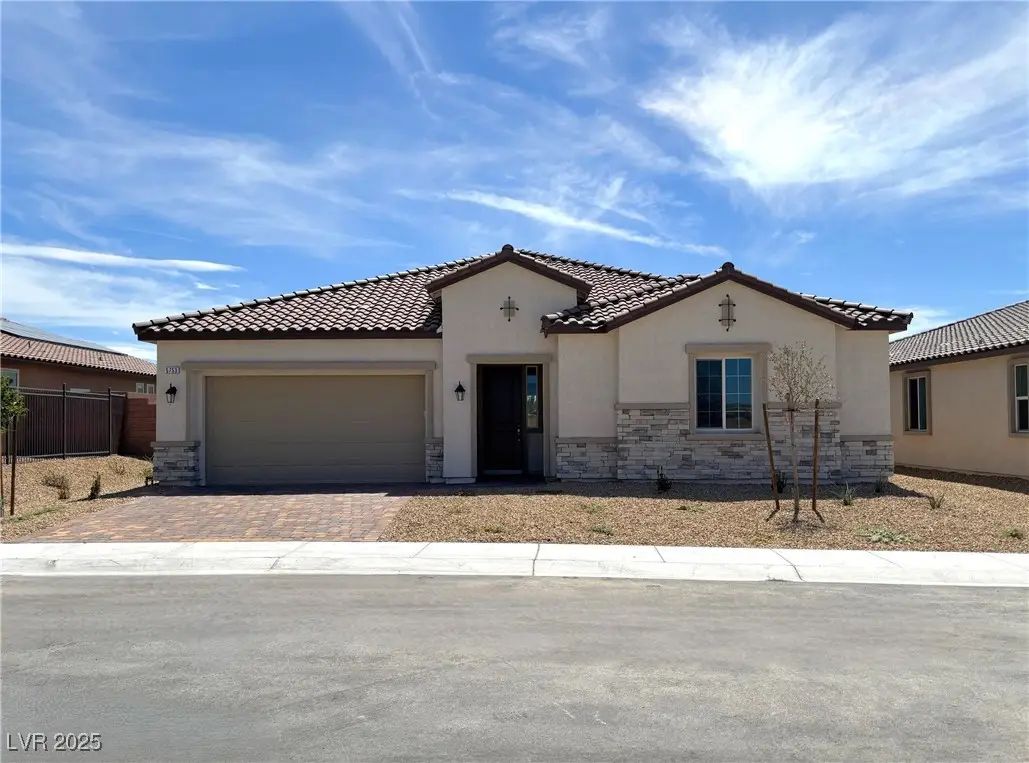 5753 E Badlands Lane, Pahrump, NV 89061 - Image #1
