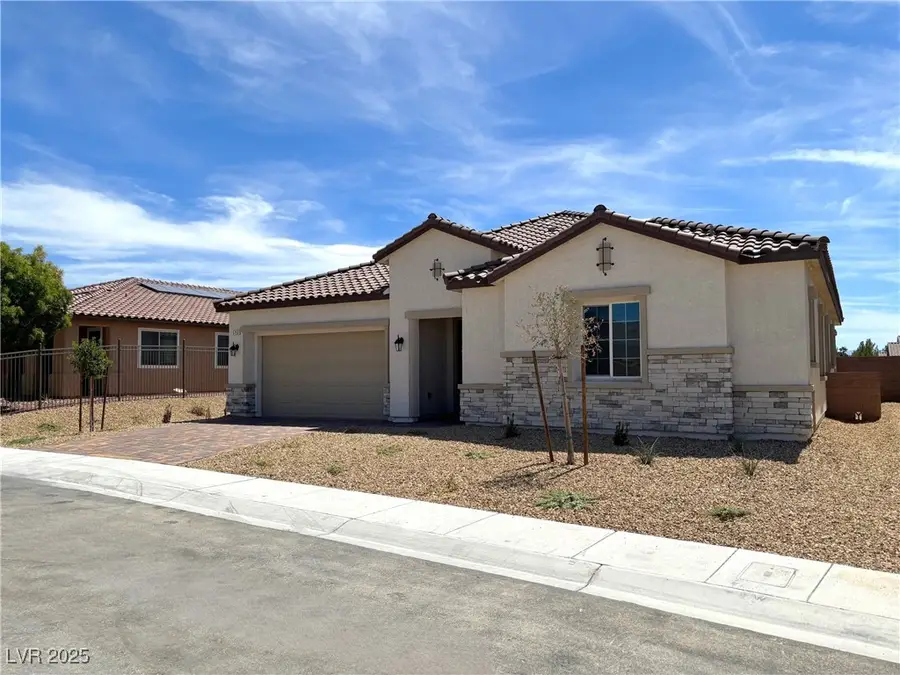 5753 E Badlands Lane, Pahrump, NV 89061 - Image #2