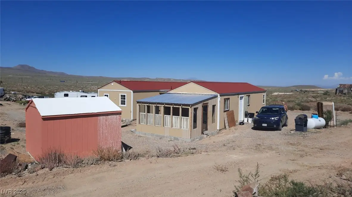 1208 Broadway, Goldfield, NV 89013 - Image #1