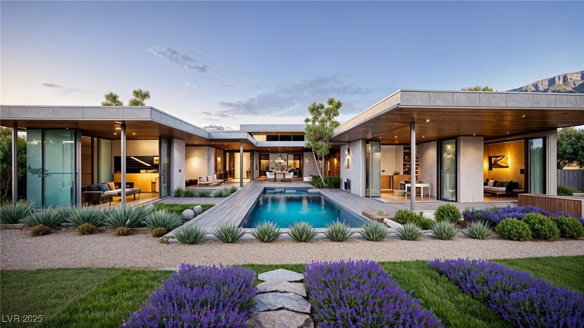 3 Climbing Canyon Drive, Henderson, NV 89052 - Image #1