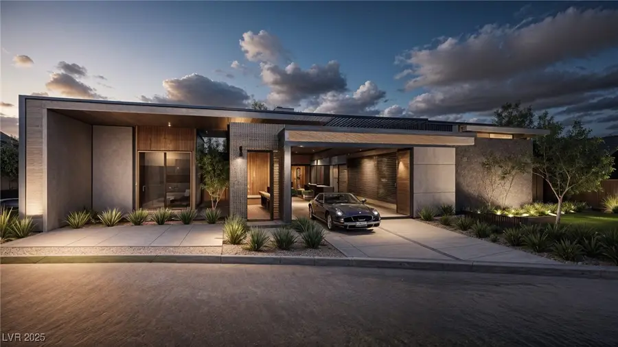 3 Climbing Canyon Drive, Henderson, NV 89052 - Image #3