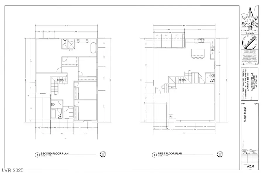 2409 Copperbelt Street, North Las Vegas, NV 89030 - Image #3