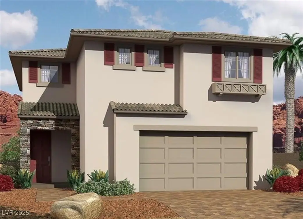 1112 Boylston Avenue, North Las Vegas, NV 89030 - Image #1