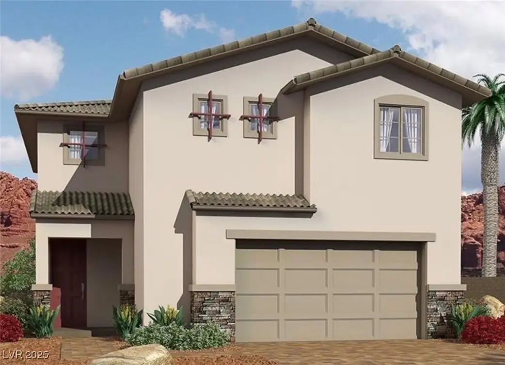 1108 Boylston Avenue, North Las Vegas, NV 89030 - Image #1