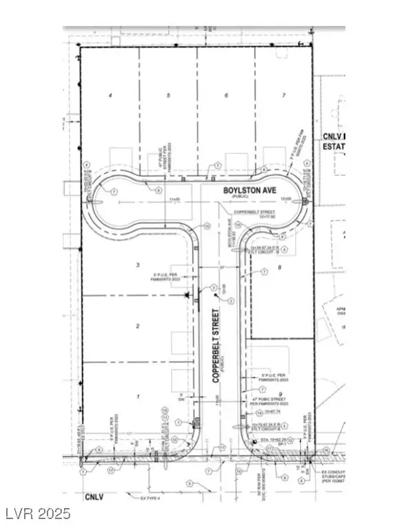 1105 Boylston Avenue, North Las Vegas, NV 89030 - Image #2