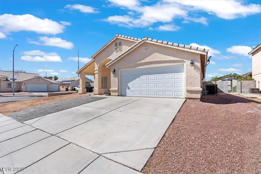 2419 Country Orchard Street, North Las Vegas, NV 89030 - Image #2