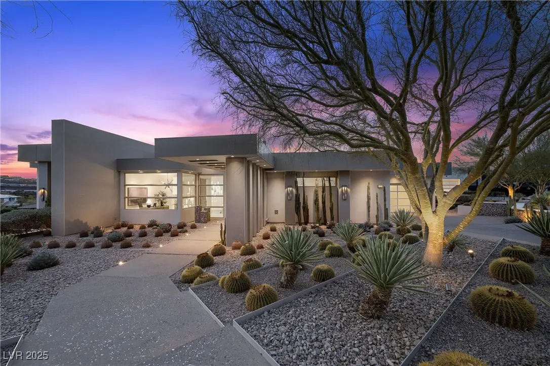 629 Majestic Rim Drive, Henderson, NV 89012 - Image #1