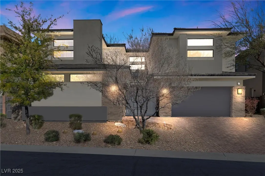 88 Pristine Glen Street, Las Vegas, NV 89135 - Image #1