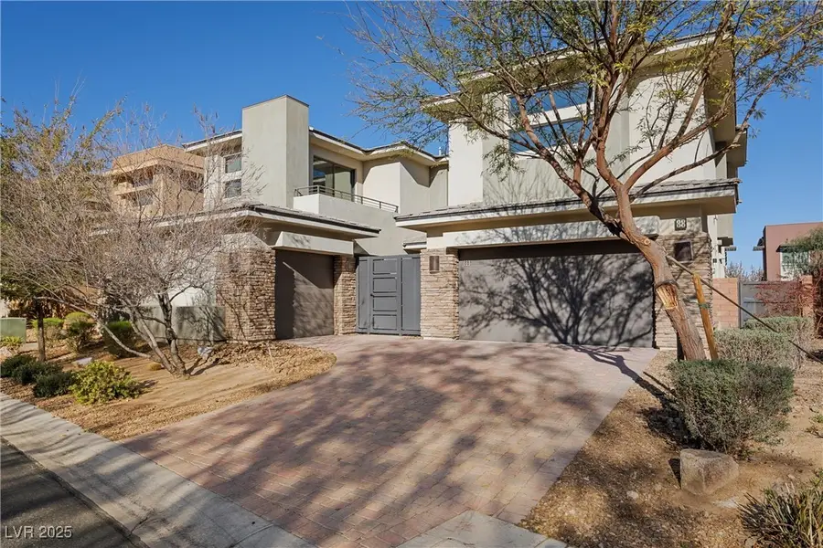 88 Pristine Glen Street, Las Vegas, NV 89135 - Image #2