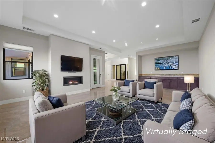 88 Pristine Glen Street, Las Vegas, NV 89135 - Image #3
