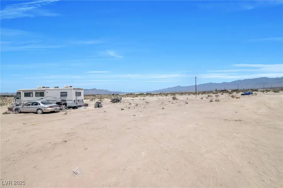 1751 E Wahkiakum Avenue, Pahrump, NV 89048 - #3