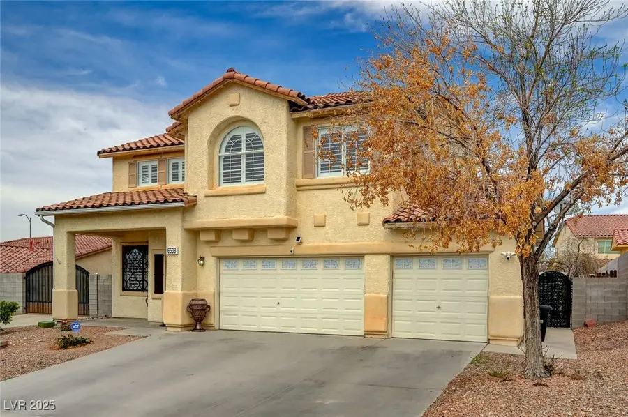 6538 Astorville Court, Las Vegas, NV 89110 - Image #3