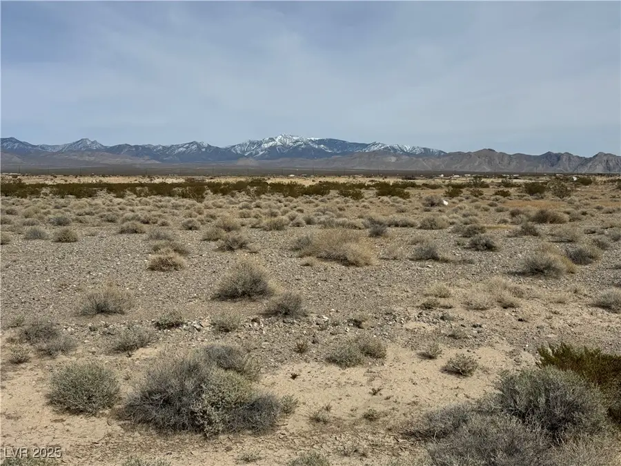 731 N Emery Street, Pahrump, NV 89060 - #2