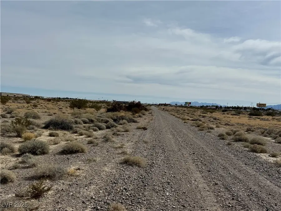 731 N Emery Street, Pahrump, NV 89060 - #3