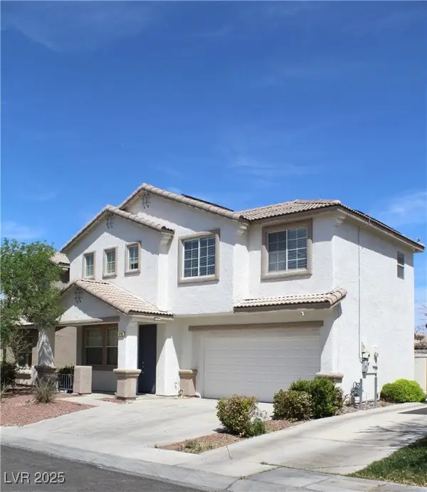9792 Cordova Vista Court, Las Vegas, NV 89183