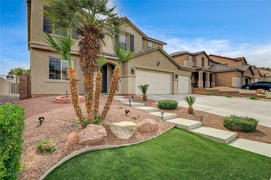 2265 Stone Breeze Avenue, North Las Vegas, NV 89031 - Image #2