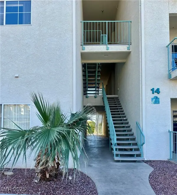 3550 Bay Sands Drive #2097, Laughlin, NV 89029