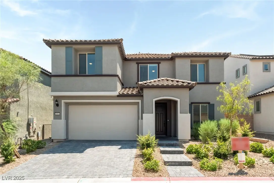 9993 Birch Knoll Avenue, Las Vegas, NV 89166 - Image #1