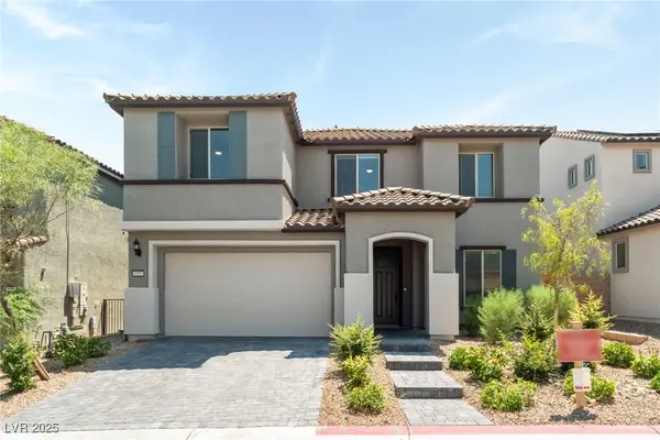 9993 Birch Knoll Avenue, Las Vegas, NV 89166