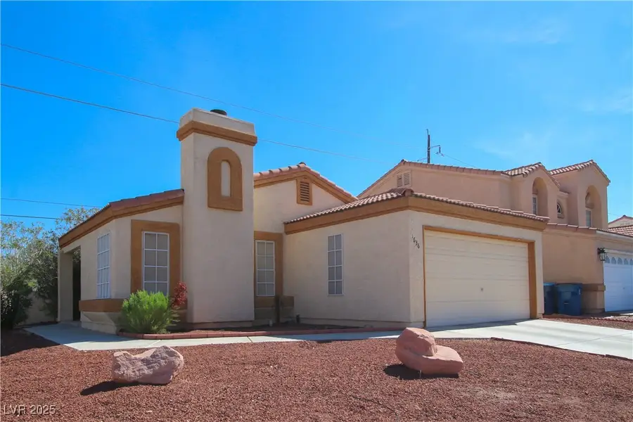1636 Royal Palm Drive, Las Vegas, NV 89128 - Image #2