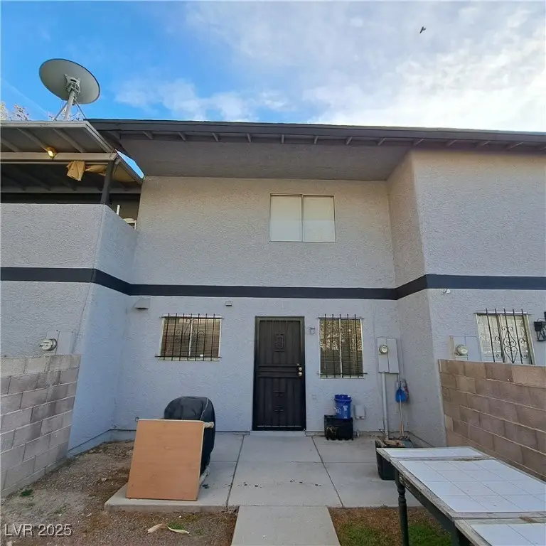 3420 Mercury Street #H, North Las Vegas, NV 89030 - Image #3