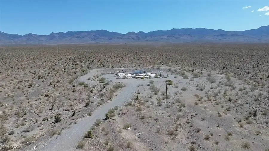 7601 N Blagg Road, Pahrump, NV 89060 - #3