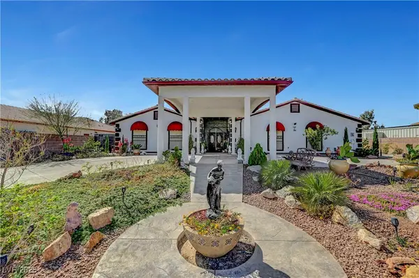 8365 Haven Street, Las Vegas, NV 89123