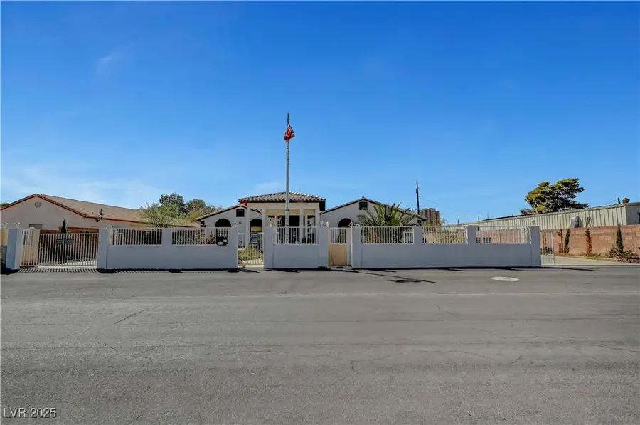 8365 Haven Street, Las Vegas, NV 89123 - Image #2