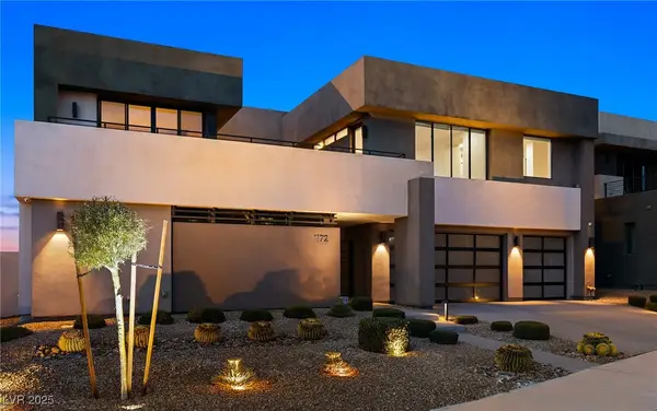 1172 Monte De Luz Way, Henderson, NV 89012