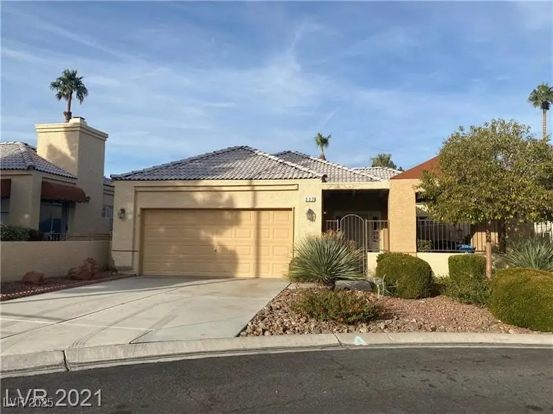 332 Wild Plum Lane, Las Vegas, NV 89107 - #1