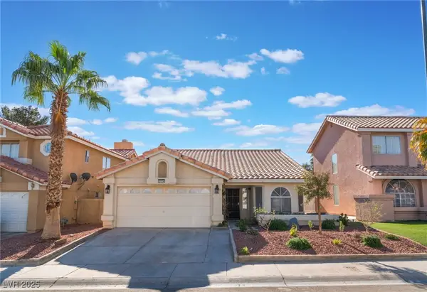 2124 Brighton Shore Street, Las Vegas, NV 89128