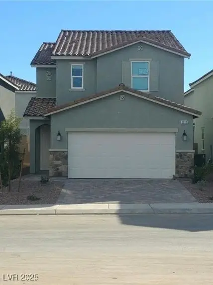 6999 Bard Avenue, Las Vegas, NV 89113