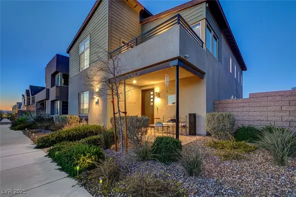 2669 Via Monet, Henderson, NV 89044