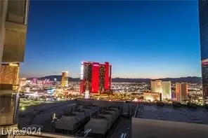 2877 Paradise Road #2704, Las Vegas, NV 89109 - Image #3