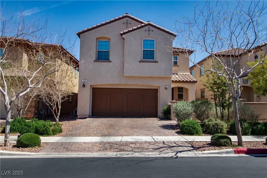 386 Espressivo Street, Henderson, NV 89011 - Image #2