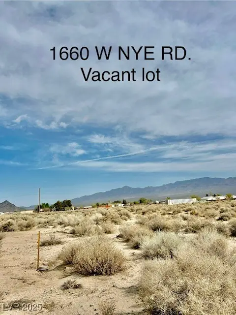 1660 W Nye Road, Pahrump, NV 89060 - #2