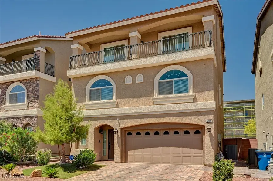 6516 Austin Hope Avenue, Las Vegas, NV 89118 - Image #2