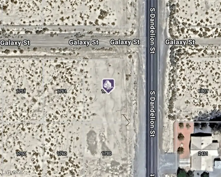 1781 Galaxy Street, Pahrump, NV 89048 - #2