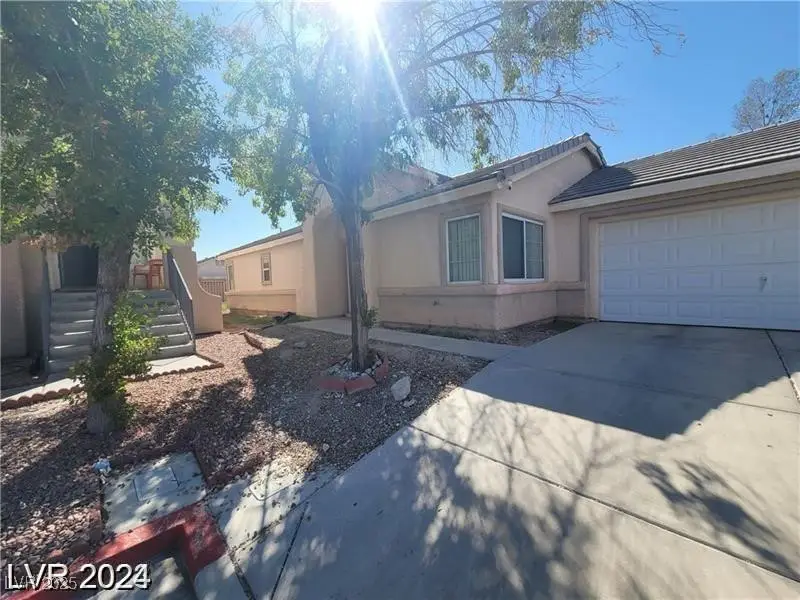 5316 Clover Blossom Court, North Las Vegas, NV 89031 - Image #2