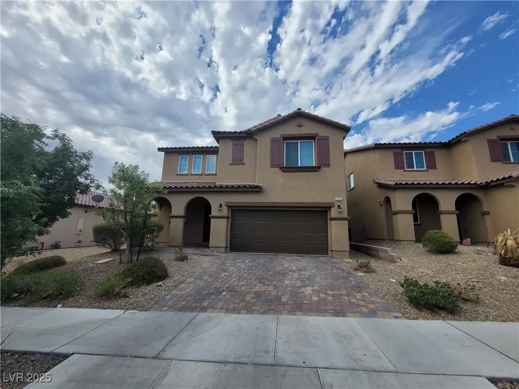 2409 W Gilmore Avenue, North Las Vegas, NV 89032 - Image #1