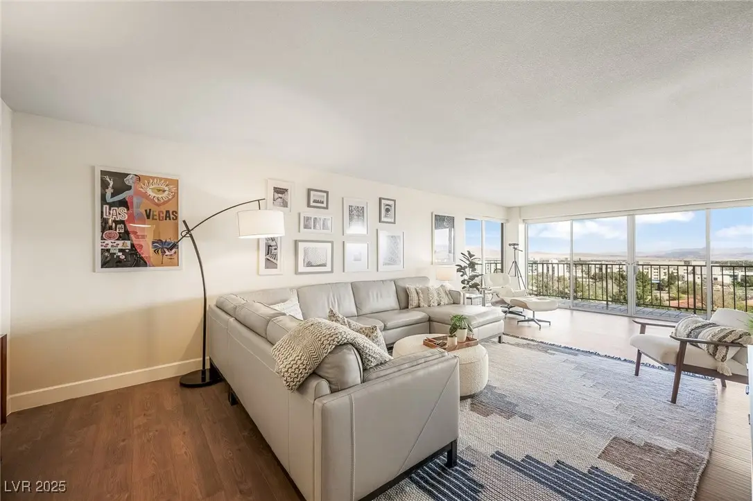 3111 Bel Air Drive #10F, Las Vegas, NV 89109 - Image #1